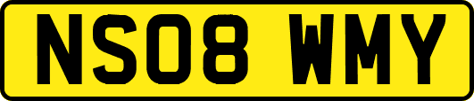 NS08WMY