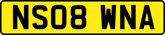 NS08WNA