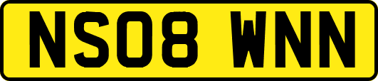 NS08WNN