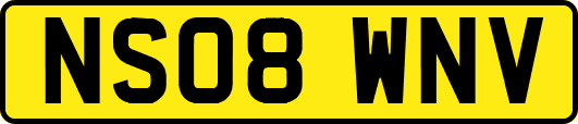 NS08WNV