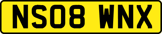 NS08WNX