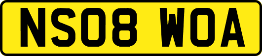 NS08WOA