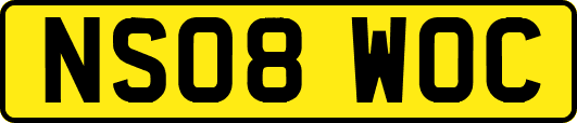 NS08WOC