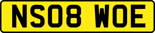 NS08WOE
