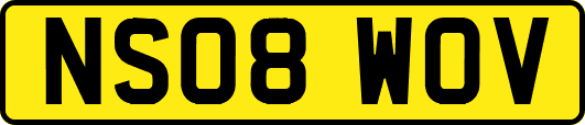 NS08WOV