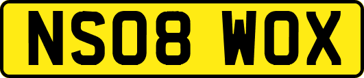 NS08WOX
