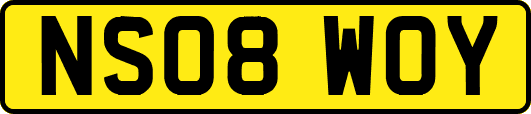 NS08WOY