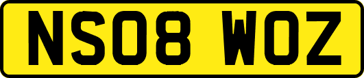 NS08WOZ