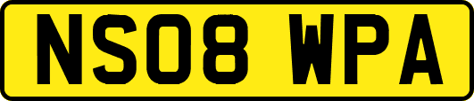 NS08WPA