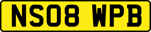 NS08WPB