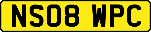 NS08WPC