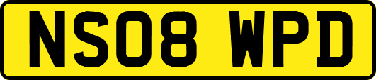 NS08WPD