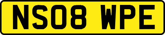 NS08WPE