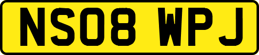 NS08WPJ