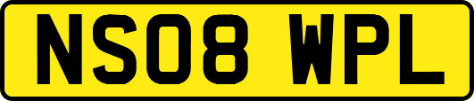 NS08WPL