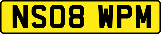 NS08WPM