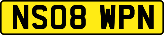 NS08WPN