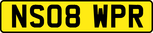 NS08WPR
