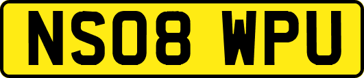 NS08WPU
