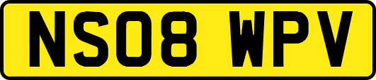 NS08WPV