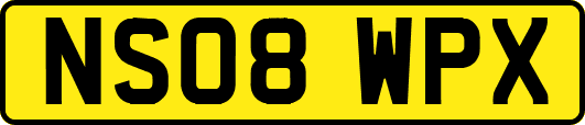 NS08WPX