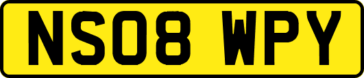NS08WPY