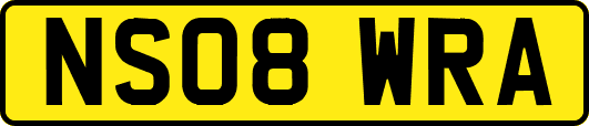 NS08WRA