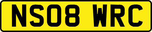 NS08WRC