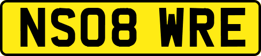 NS08WRE