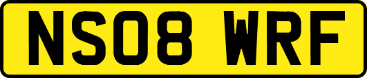 NS08WRF