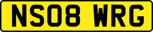 NS08WRG