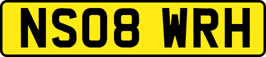 NS08WRH