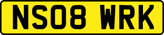 NS08WRK