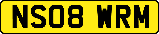 NS08WRM