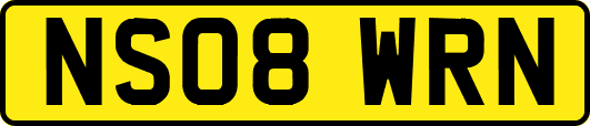 NS08WRN