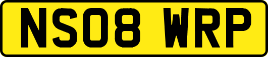 NS08WRP