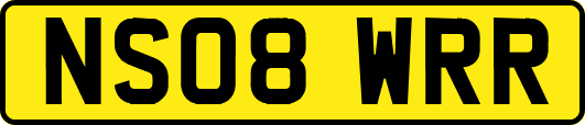 NS08WRR