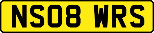 NS08WRS