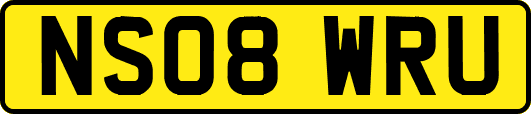 NS08WRU