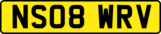 NS08WRV
