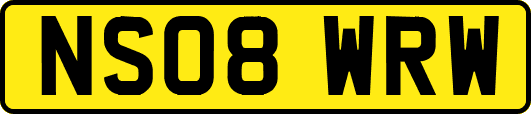 NS08WRW