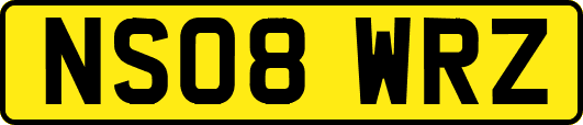 NS08WRZ