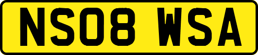 NS08WSA