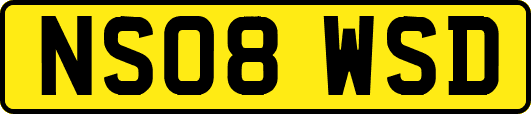 NS08WSD