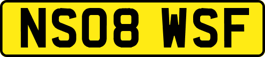 NS08WSF