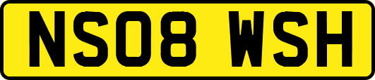 NS08WSH