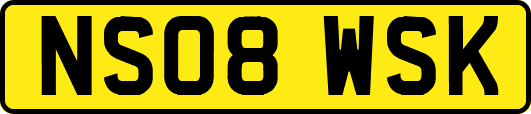 NS08WSK