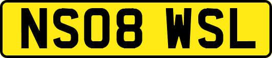NS08WSL