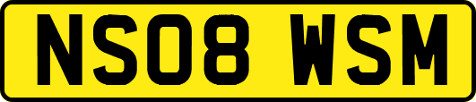 NS08WSM