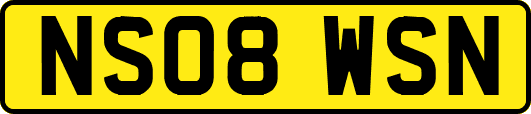 NS08WSN
